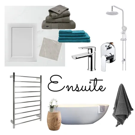 Ensuite Interior Design Mood Board by Laurenb58 on Style Sourcebook