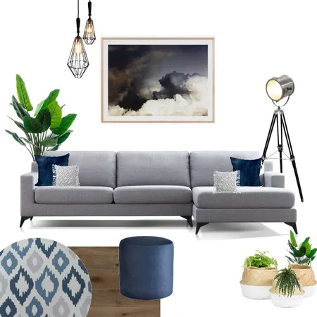 Lounge 2 Interior Design Mood Board by ozproductjunkie on Style Sourcebook