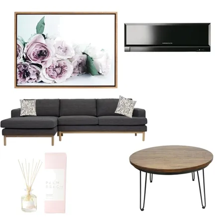 Living Room Interior Design Mood Board by Olivia-Maree on Style Sourcebook