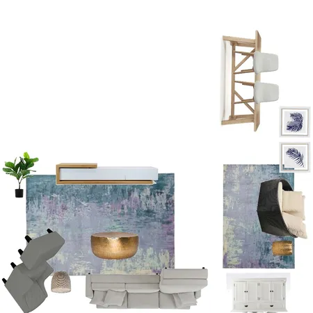 Mum and Dads Interior Design Mood Board by Sarah on Style Sourcebook