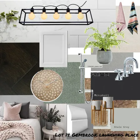 Gembrook Interior Design Mood Board by Marlowe Interiors on Style Sourcebook