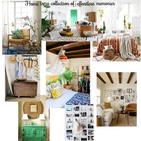 Urban Outfitters Home Stylist Interior Design Mood Board by Venus Berríos on Style Sourcebook