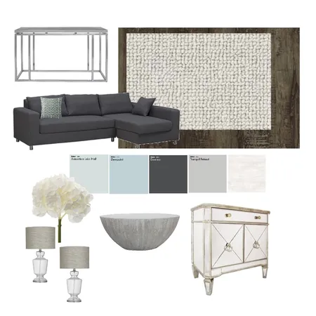family room 2 Interior Design Mood Board by sarahgoldring on Style Sourcebook