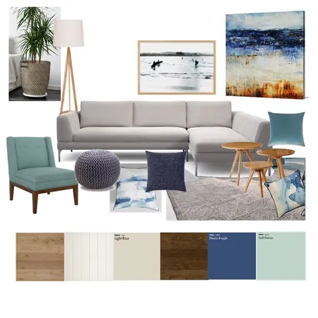 Formal Living Interior Design Mood Board by petaanndavid on Style Sourcebook