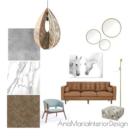 Mood Interior Design Mood Board by Ana Maria Jurado on Style Sourcebook