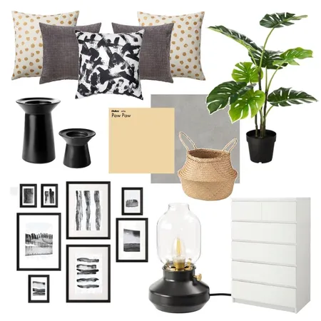 hfveohosc Interior Design Mood Board by YoureSoVague on Style Sourcebook