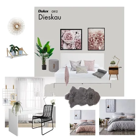 Sienna’s Room Interior Design Mood Board by frankiet2210 on Style Sourcebook
