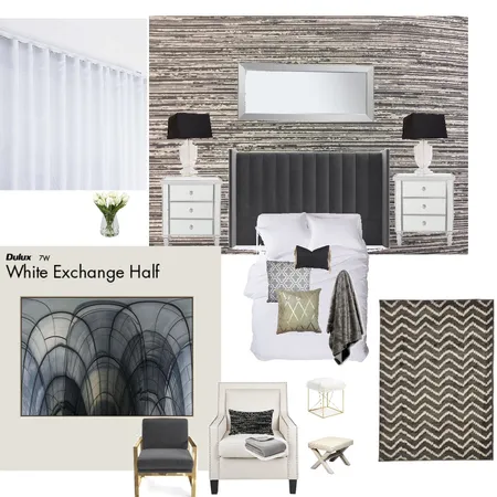 Frankie’s Room Makeover A Interior Design Mood Board by frankiet2210 on Style Sourcebook