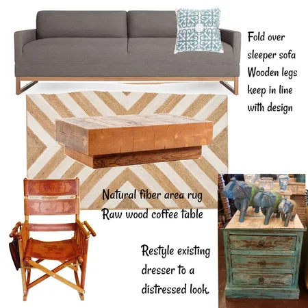 villa san nicolas living room Interior Design Mood Board by IreneQuesada on Style Sourcebook