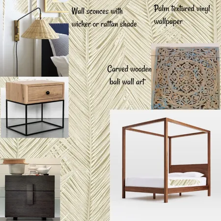 san nicolas bedroom Interior Design Mood Board by IreneQuesada on Style Sourcebook