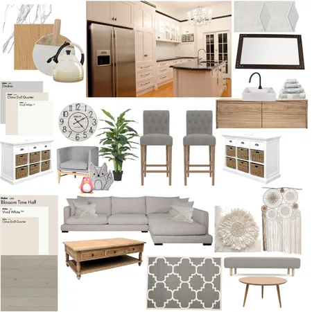 Spacious Delight Interior Design Mood Board by Tamara_interior_designs on Style Sourcebook