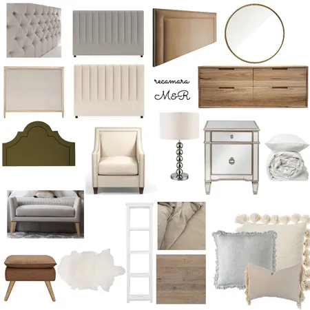 M&amp;R room Interior Design Mood Board by SuiteHome on Style Sourcebook
