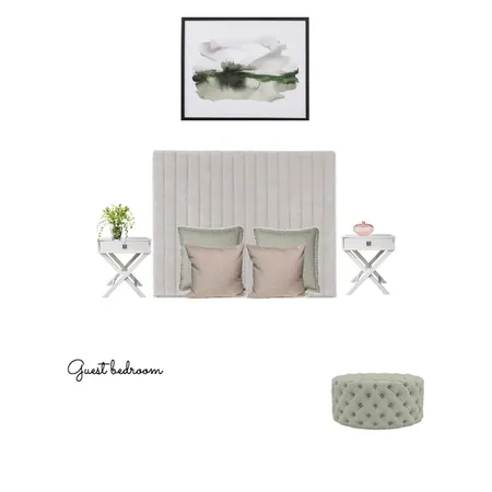 JEMMA BURNS BEACH Interior Design Mood Board by Jennypark on Style Sourcebook