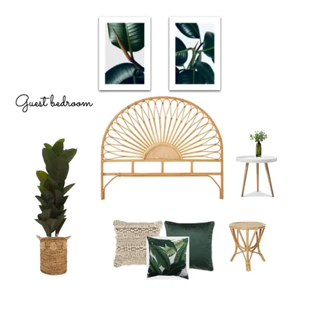 JEMMA BURNS BEACH Interior Design Mood Board by Jennypark on Style Sourcebook