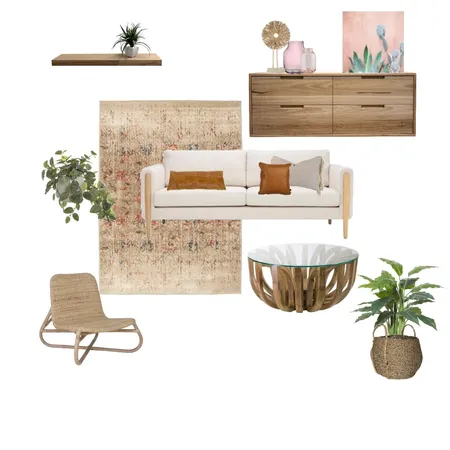 coastal living Interior Design Mood Board by Raydanstyling on Style Sourcebook