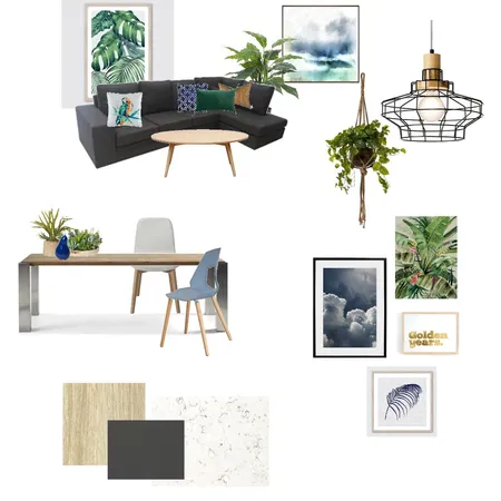 vaction style Interior Design Mood Board by maryanne on Style Sourcebook