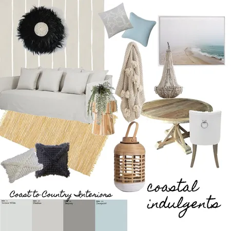 Linda Interior Design Mood Board by c2cinteriors on Style Sourcebook