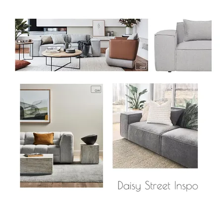 Daisy Street Sofa choice Interior Design Mood Board by TarshaO on Style Sourcebook
