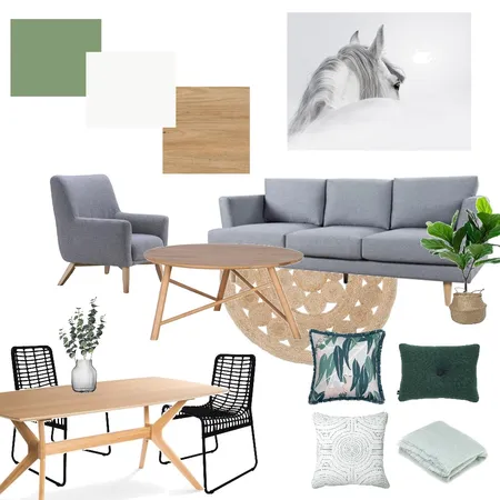 Australiana living Interior Design Mood Board by Krysti-glory90 on Style Sourcebook