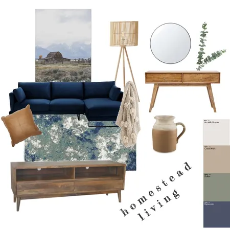 Melinda Interior Design Mood Board by c2cinteriors on Style Sourcebook