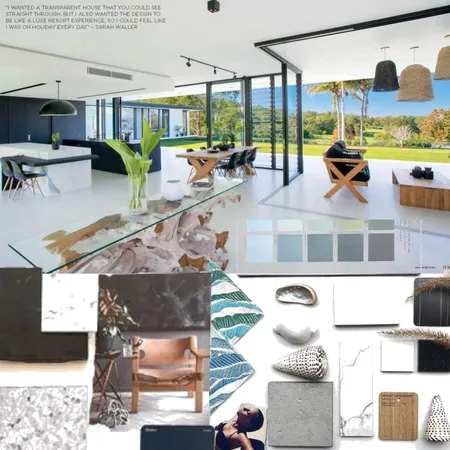 PCS5 Interior Design Mood Board by girlwholovesinteriors on Style Sourcebook