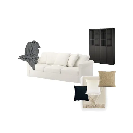 Loungeroom Interior Design Mood Board by Sweetsandbae on Style Sourcebook