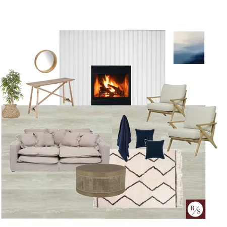 Martha coast Interior Design Mood Board by Raydanstyling on Style Sourcebook