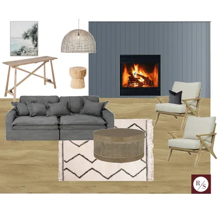 grey coastal Interior Design Mood Board by Raydanstyling on Style Sourcebook