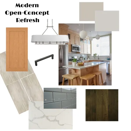 Pitcher Project Interior Design Mood Board by Cass on Style Sourcebook