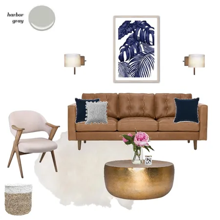 Liv/Din Interior Design Mood Board by mgrieve on Style Sourcebook