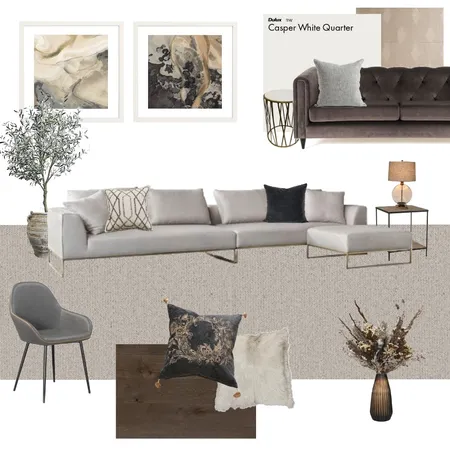 J+B lounge concept 2 Interior Design Mood Board by jemima.wiltshire on Style Sourcebook
