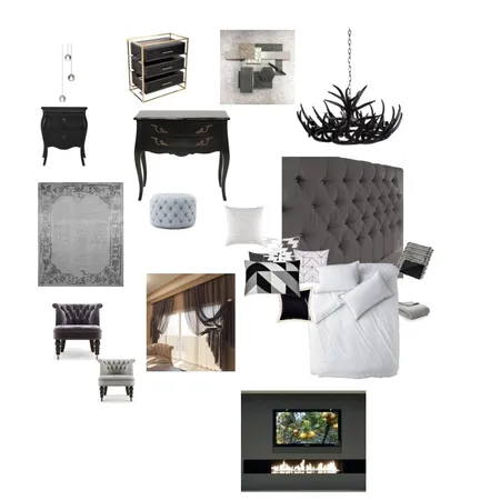 Eli Design Interior Design Mood Board by Eli1352 on Style Sourcebook