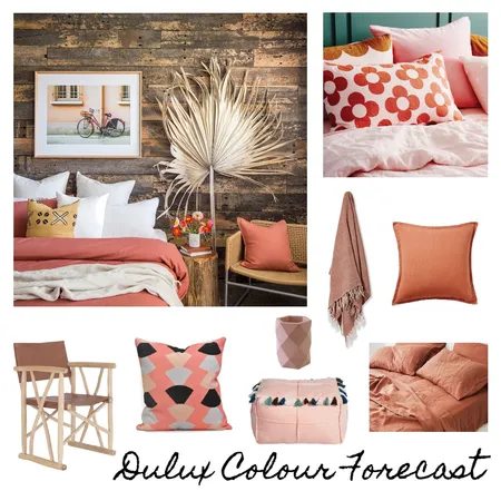 Dulux Colour Forecast Legacy Interior Design Mood Board by Innovate Interiors on Style Sourcebook