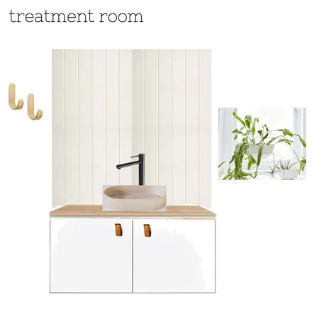 treatment room new Interior Design Mood Board by The Secret Room on Style Sourcebook