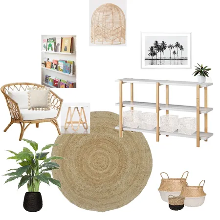 oscars playroom Interior Design Mood Board by Jesssawyerinteriordesign on Style Sourcebook