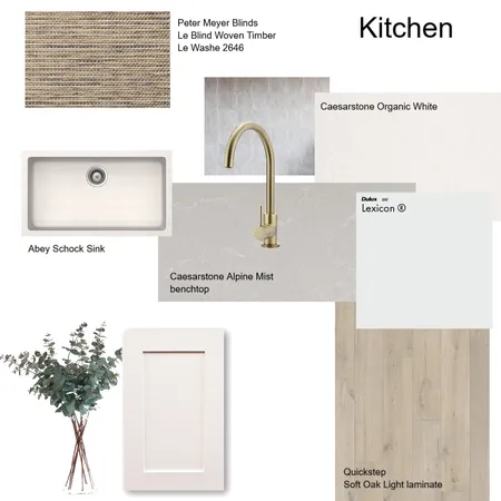 Kitchen v2 Interior Design Mood Board by MintEquity on Style Sourcebook