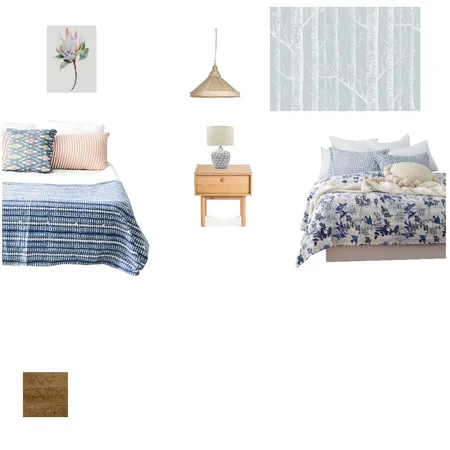 Habitacion Interior Design Mood Board by olga on Style Sourcebook