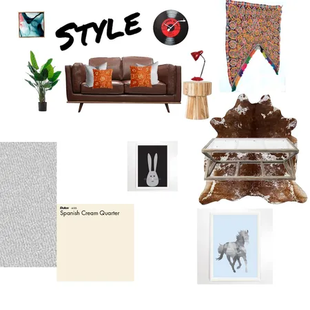 sitting room Interior Design Mood Board by paulj on Style Sourcebook