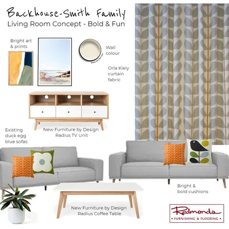 Backhouse-Smith Interior Design Mood Board by redfurn on Style Sourcebook