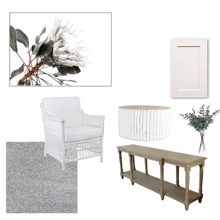 Winter Room Interior Design Mood Board by MintEquity on Style Sourcebook
