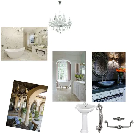 Tuscan dreaming Interior Design Mood Board by Velebuiltdesign on Style Sourcebook