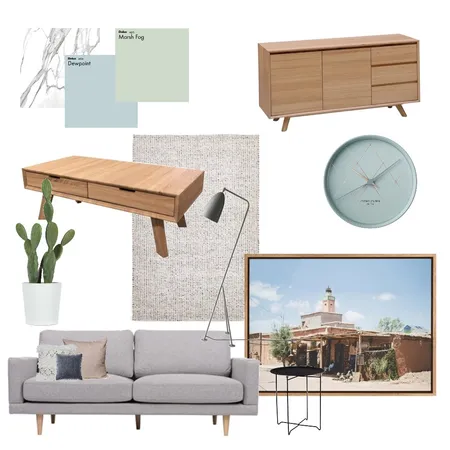 Living Room Interior Design Mood Board by e_killick on Style Sourcebook
