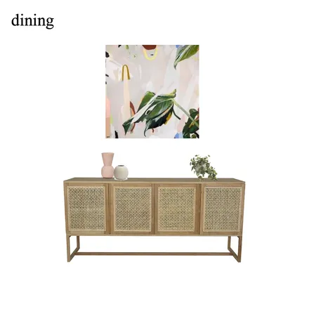 jules dining Interior Design Mood Board by The Secret Room on Style Sourcebook