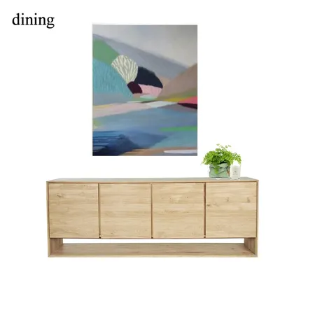 dining jules Interior Design Mood Board by The Secret Room on Style Sourcebook