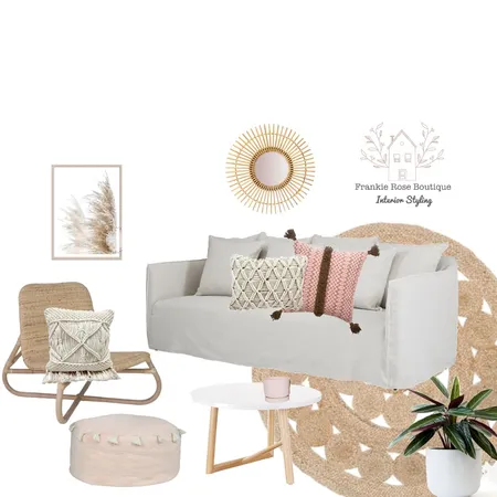 subtle palmy springs Interior Design Mood Board by frankierose on Style Sourcebook