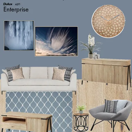Modern Lounge Interior Design Mood Board by Tamara_interior_designs on Style Sourcebook