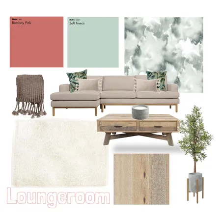 Lounge room Interior Design Mood Board by thedecoratedlife on Style Sourcebook