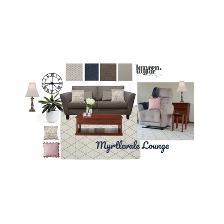 Mrytlevale Lounge Interior Design Mood Board by laurentaylordesign on Style Sourcebook