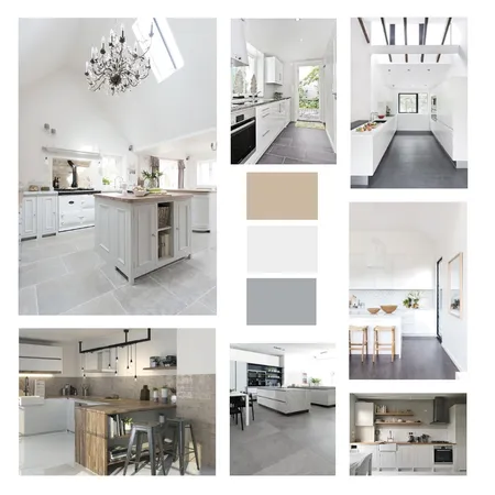kitchen1 Interior Design Mood Board by anabokova on Style Sourcebook