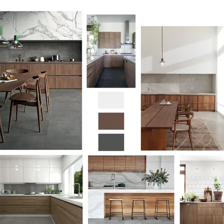 kitchen2 Interior Design Mood Board by anabokova on Style Sourcebook
